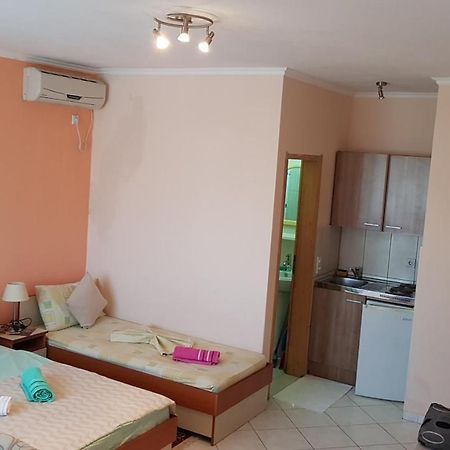 Apartments Belmare Ulcinj Exterior photo